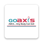 GoAxis Tracker ikon