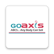 GoAxis Tracker