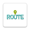 Route tracker