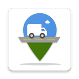 GPS Vehicle Tracking System - VTS System Pro 🚚🚗 আইকন