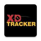 XD Tracker Pro आइकन