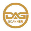 DAG Scanner