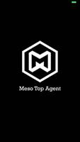 Meso Top Agent Poster