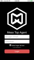 Meso Top Agent 截图 1