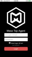 Meso Top Agent स्क्रीनशॉट 1