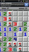 Guess-Free Minesweeper ポスター