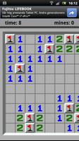 Guess-Free Minesweeper スクリーンショット 1