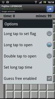 Guess-Free Minesweeper captura de pantalla 2
