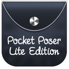 Pocket Poser Portrait Lite icono