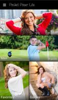 Portrait Photography Poses-poster