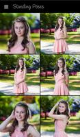 Portrait Photography Poses ภาพหน้าจอ 2