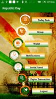 برنامه‌نما Republic Day عکس از صفحه