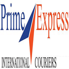 Prime Express icon