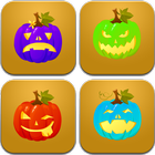 Strona główna Dynia - gra Halloween ikona