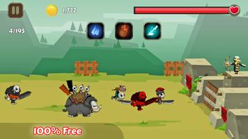 Tower Defense screenshot 1