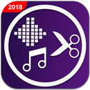 Klingelton Maker - MP3 Cutter APK