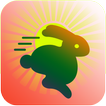 Evolution Rabbit Run - Run to The Jungle Temple 2