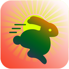 Evolution Rabbit Run - Run to The Jungle Temple 2 आइकन