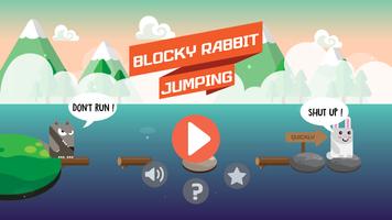 Evolution Rabbit Run - Run to The Jungle Temple 2 स्क्रीनशॉट 3