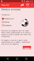 Rayo Info 截图 2