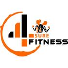 4Sure Fitness иконка