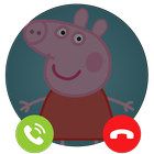 get call from pipa pigs (prank) 圖標