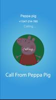 get call from pipa pigs (prank) screenshot 2