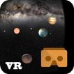 VR認識太陽系
