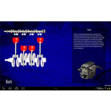 Engine 3D (graphic4world)