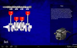 Engine 3D (graphic4arab) 海报