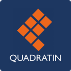 Quadratin أيقونة