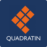 Quadratin 图标