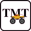 The Monster Trucker APK