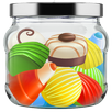 APK Candy Jar
