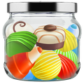 Candy Jar
