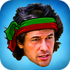 Angry Kiptan icon