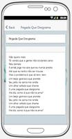 Naiara Azevedo  best songs & lyrics. screenshot 2