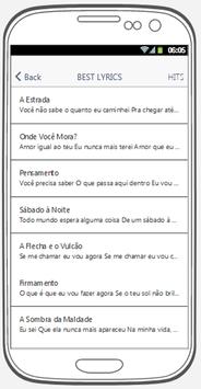 Cidade Negra Melhores Musicas E Letras Para Android Apk Baixar
