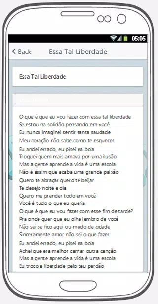 Download do APK de Só Pra Contrariar melhores músicas e letras