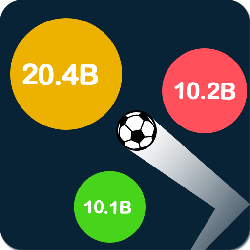 Idle Balls vs Blocks