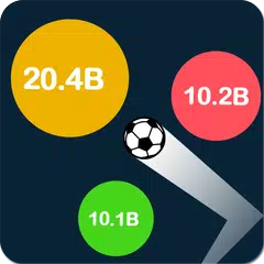 Descargar APK de Idle Balls vs Blocks