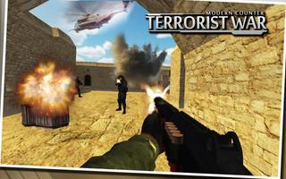 Modern Counter Terrorist War スクリーンショット 1