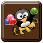 Candy & Sweet Penguins biểu tượng