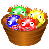 Bubble Shooter Puffers!