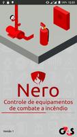 NERO - G4S Affiche