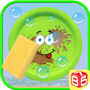 Wash Dirty Dishes APK