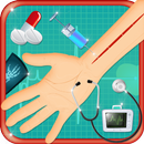 Wrist Doctor Surgery Simulator APK
