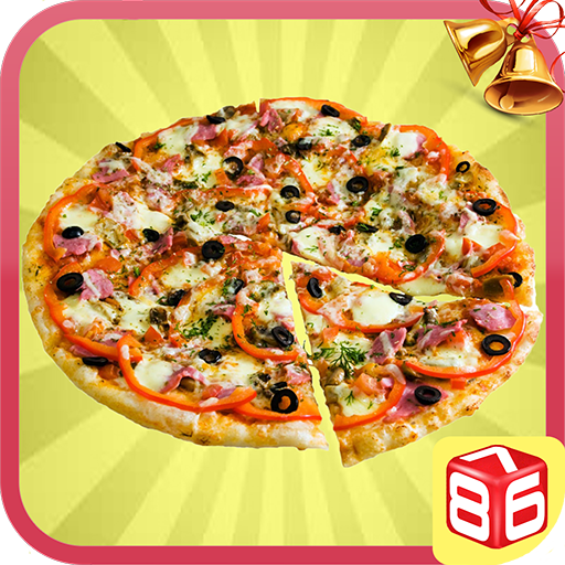 Melhor Pizza - Jogo Cooking