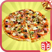 Melhor Pizza - Jogo Cooking