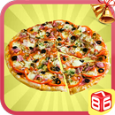 Best Pizza - Cooking Game APK